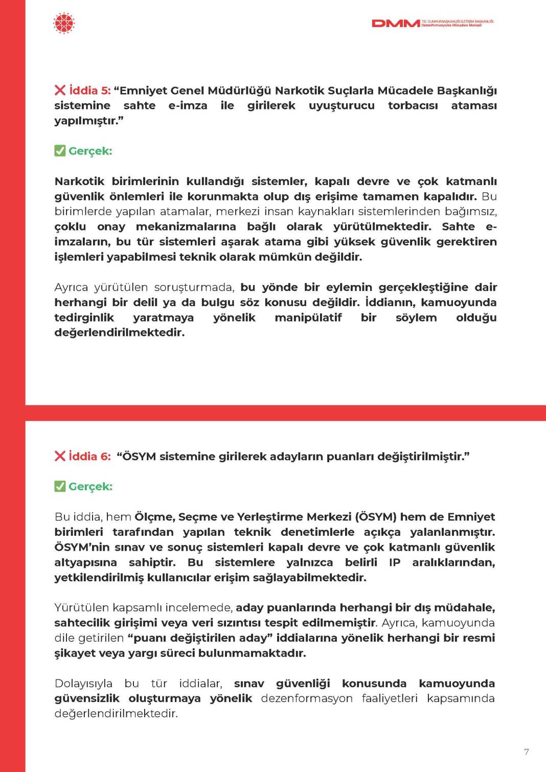 Devletin hızlı müdahalesiyle sahte e-imza çetesi çökertildi 5